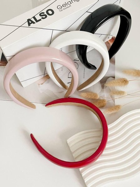 Plastic Headband